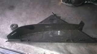 gsx1000r 2007  καπακι φαιρινκ μεσα δεξι -thumb-1