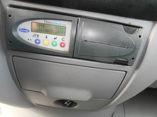 Ψυγείο Mercedes-Benz 2014 516-519 CDI SPRINTER FACELIFT-thumb-12