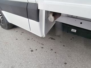 Ψυγείο Mercedes-Benz 2014 516-519 CDI SPRINTER FACELIFT-thumb-13