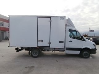 Ψυγείο Mercedes-Benz 2014 516-519 CDI SPRINTER FACELIFT-thumb-3