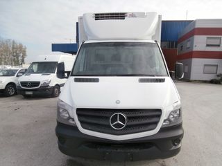 Ψυγείο Mercedes-Benz 2014 516-519 CDI SPRINTER FACELIFT-thumb-2