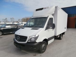 Ψυγείο Mercedes-Benz 2014 516-519 CDI SPRINTER FACELIFT-thumb-1