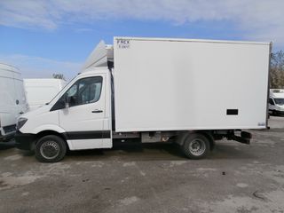 Ψυγείο Mercedes-Benz 2014 516-519 CDI SPRINTER FACELIFT-thumb-4
