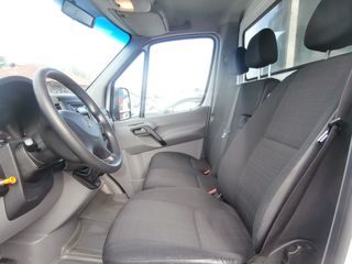 Ψυγείο Mercedes-Benz 2014 516-519 CDI SPRINTER FACELIFT-thumb-8