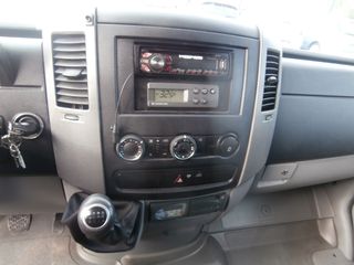 Ψυγείο Mercedes-Benz 2014 516-519 CDI SPRINTER FACELIFT-thumb-10