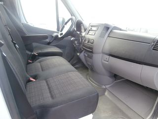 Ψυγείο Mercedes-Benz 2014 516-519 CDI SPRINTER FACELIFT-thumb-9