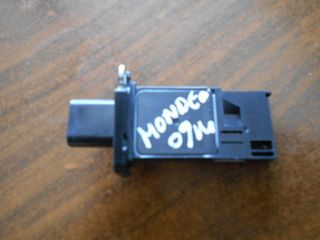 ΜΕΤΡΗΤΗΣ  ΜΑΖΑΣ  ΑΕΡΑ  FORT  MONTEO  09M (3L 3A-12B579-BA)