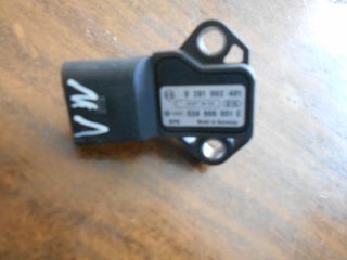 ΑΙΣΘΗΤΗΡΑΣ  ΠΙΕΣΗΣ  ΑΕΡΑ  VW-SKODA  (0 281 002  401)