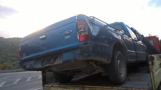 Pickup - Αγροτικό Ford 2002-thumb-2
