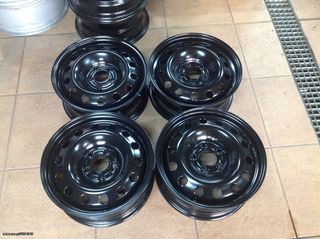 ZANTES 6X15 5X114,3 TOYOTA 200euro!!!!!PROSFORA.-thumb-3