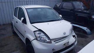 DAIHATSU SIRION 2005-2012