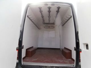 Ψυγείο Mercedes-Benz 2008 318 CDI SPRINTER FULL EXTRA!!-thumb-3