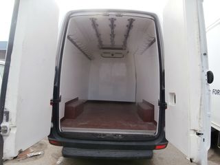 Ψυγείο Mercedes-Benz 2008 318 CDI SPRINTER FULL EXTRA!!-thumb-4