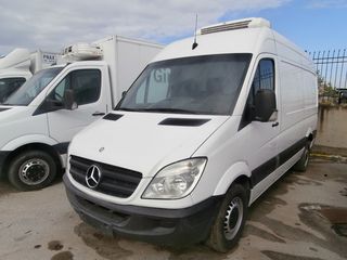 Ψυγείο Mercedes-Benz 2008 318 CDI SPRINTER FULL EXTRA!!-thumb-1