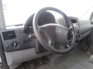 Ψυγείο Mercedes-Benz 2008 318 CDI SPRINTER FULL EXTRA!!-thumb-9