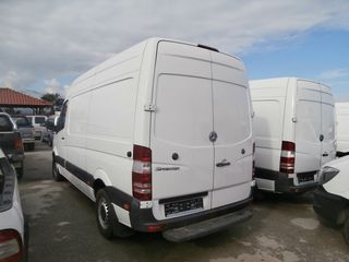 Ψυγείο Mercedes-Benz 2008 318 CDI SPRINTER FULL EXTRA!!-thumb-2