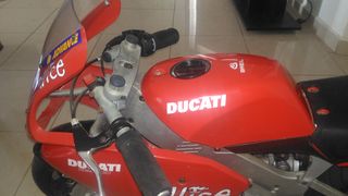 Ducati '06 Polini