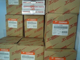 Yanmar  spare parts-thumb-3