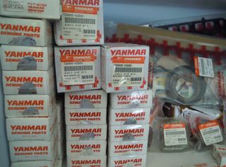Yanmar  spare parts-thumb-11