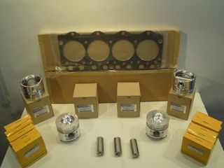 Yanmar  spare parts-thumb-13