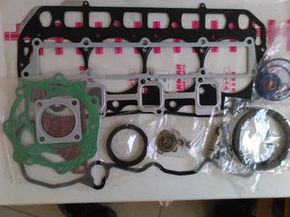 Yanmar  spare parts-thumb-16