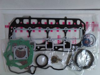 Yanmar  spare parts-thumb-17