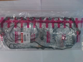 Yanmar  spare parts-thumb-23