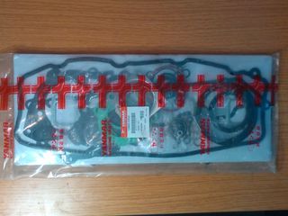 Yanmar  spare parts-thumb-26