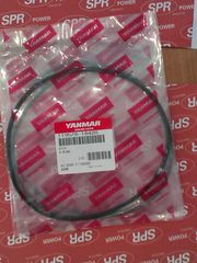Yanmar  spare parts-thumb-27