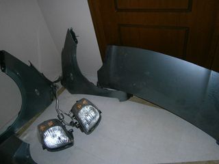 TOYOTA YARIS-thumb-1