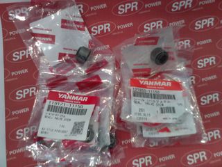 Yanmar spare partss-thumb-28