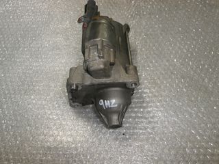 PEUGEOT 207 307 407 3008 308 1.6 HDI 9HZ 11 ΔΟΝΤΙΑ ΜΙΖΑ VALEO 9645100680