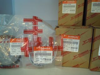 Ανταλλακτικσ MWM/YANMAR/KUBOTA/PERKINS/STEYR Πιστονια-thumb-20