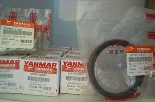 Ανταλλακτικσ MWM/YANMAR/KUBOTA/PERKINS/STEYR Πιστονια-thumb-21