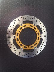 YAMAHA XJR 1300 ΣΕΤ ΔΙΣΚΟΠΛΑΚΕΣ EBC ME TAKAKIA EBC HH (1999-2014)-thumb-2
