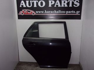 KARAHALIOS-PARTS ΠΟΡΤΑ ΠΙΣΩ ΔΕΞΙΑ TOYOTA AVENSIS S/W 03-08