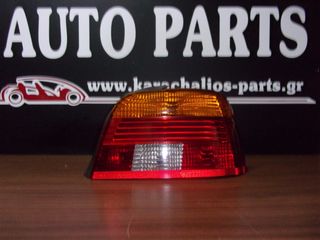 KARAHALIOS-PARTS ΦΑΝΑΡΙ ΠΙΣΩ ΔΕΞΙΟ BMW SERIES 5 E39 00-03