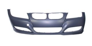 Προφυλακτήρας BMW 3 Series ( E90 )  Sedan / 4dr 2008 - 2013 ( E90/1/2/3 F/L ) 316 d  ( N47 D20 C  ) (116 hp ) Πετρέλαιο #154003370