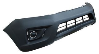 Προφυλακτήρας NISSAN NP300 NAVARA Pick-Up 2015 - 2.3 dCi 4x4 ( YS23DDT ) (158 hp ) Πετρέλαιο #584103375