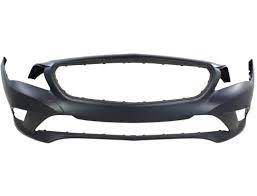 Προφυλακτήρας MERCEDES CLA Sedan / 4dr 2013 - 2016 AMG CLA 45 4-matic (117.352)  ( M 133.980  ) (381 hp ) Βενζίνη #531103370