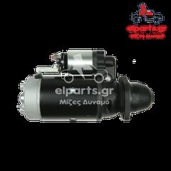 S0113 Μίζα τύπου Bosch LAMBORGHINI SAME STEYR-thumb-3
