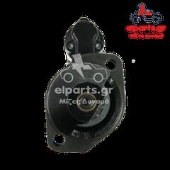 S0114 Μίζα τύπου Bosch HURLIMANN LAMBORGHINI SAME SCANIA