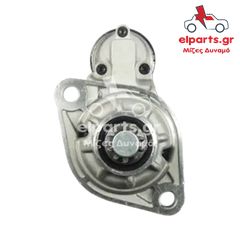 S0119 Μίζα τύπου Bosch AUDI SEAT SKODA VW