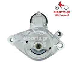 S0121 Μίζα τύπου Bosch CITROEN PEUGEOT TOYOTA