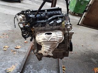 ΜΗΧΑΝΗ HONDA JAZZ, 1.4CC, L13A1-thumb-2