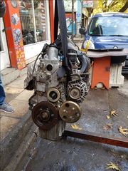 ΜΗΧΑΝΗ HONDA JAZZ, 1.4CC, L13A1-thumb-4