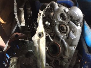 suzuki rm 250 1994 -thumb-1