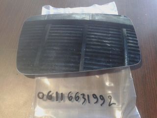 ΚΡΥΣΤΑΛΟ ΚΑΘΡΕΠΤΗ ΔΕΞΙΟ ΘΕΡΜΕΝΟΜΕΝΟ AUDI 80 86-91 ΑΥΓΟ