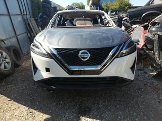 ΑΝΤΑΛΛΑΚΤΙΚΑ NISSAN QASHQAI 2021-2023 ΣΑΣΜΑΝ ΑΥΤΟΜΑΤΑ ΗΜΙΑΥΤΟΜΑΤΑ ΣΑΣΜΑΝ ΜΕΤΑΧΕΙΡΙΣΜΕΝΑ