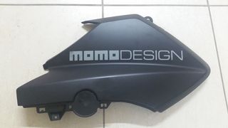 YAMAHA X MAX 400 momo design-thumb-1